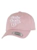 Mister Tee Dad Caps - Classics in pink