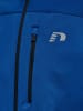 Newline Reißverschluss Jacke Reflektierend Logo Men Core Herren in TRUE BLUE