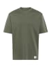 Matinique T-shirt MAHason Relaxed fit in Thyme