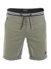 riverso  Short RIVMichel comfort/relaxed in Oliv