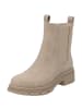 Palado Chelsea Boots Vulmer in Beige