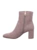 Marco Tozzi Stiefelette in grau