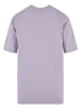 Urban Classics Urban Classics T-Shirts in dustylilac