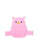 Lorelli Baby Badenetz Pinguin in rosa