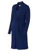 ESPRIT Still-Kleid in Dark Blue