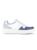 Gabor Sneaker low in blau