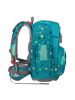 Step by Step Cloud Schulranzen-Set 5-teilig in Turtle Josie