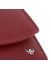Golden Head Polo Schlüsseletui Leder 10.5 cm in rot