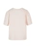 Mister Tee T-Shirt in pink