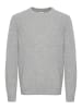 !SOLID Strickpullover SDDyllon in Grau