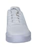 Adidas Sportswear Sneakers Low in white/black