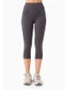 Organication Leggings LISSA in Gray