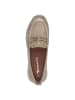 Tamaris Slipper in GOLD COMB