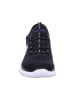 Skechers Slipper in schwarz