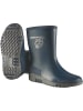 Dunlop Stiefel Mini in blau
