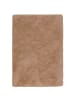 Pergamon Hochflor-Teppich Fluffy in beige