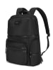 Aoking Rucksack in BLACK