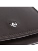 Golden Head Polo Geldbörse RFID Schutz Leder 10 cm dunkelbraun