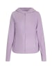 tilden Damen Fleecejacke in Hellviolett