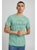 BLEND T-Shirt BHAmatus - 20714728 ME  T-shirt mit Print in Grün