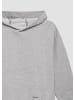 s.Oliver Sweatshirt in 9400_grau meliert