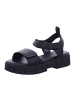Tamaris Damen Sandaletten  in Schwarz