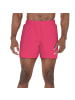 Nike Badeshorts 5" Volley Shorts in Pink