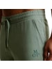 Marc O'Polo Jogginghose in Grün