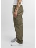 Brandit Trousers - Carpenter & Workwear in olive
