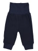 TupTam Baby Jungen Lange Pumphose 3er Pack in dunkelblau