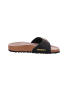 Birkenstock Pantolette in schwarz
