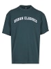 Urban Classics Urban Classics T-Shirts in bottlegreen