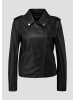 s.Oliver Indoor-Jacke langarm in Schwarz