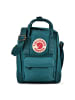FJÄLLRÄVEN Kanken Sling Umhängetasche 15 cm teal