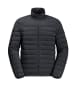 Jack Wolfskin Funktionsjacke/Steppjacke ARCADEN JKT M in Schwarz