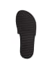 Tamaris WIDE FIT Pantolette in MOCCA