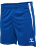 Hummel Short "Hmllead 2.0 Shorts" in Blau