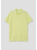 s.Oliver Polo-Shirt in 7017_limettengrün
