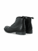 Cashott Stiefeletten CASEMMA in Black/Black