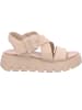 Marco Tozzi Sandale in beige