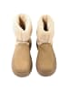 Buffalo Stiefeletten in Beige