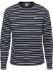 Hummel T-Shirt Hmli-D Erwachsene in NIGHT SKY