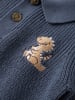name it Pullover in Vintage Indigo