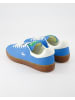 Lacoste Sneaker low in Blau