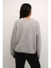 Karen By Simonsen Strickpullover DeniKB Casual fit in Opal Gray Melange