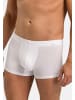 Hanro Retro Short / Pant Cotton Essentials in Weiß