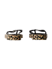 Ipanema Flip-Flops „Bossa Soft“ Schwarz