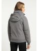 usha BLUE LABEL Winterjacke in Grau