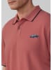 s.Oliver Polo-Shirt  in  42D4_himbeere