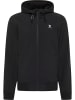 TUFFSKULL Herren Softshellblouson in Schwarz
